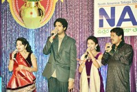 NATS 2013 Sambaralu 2nd Day Photos